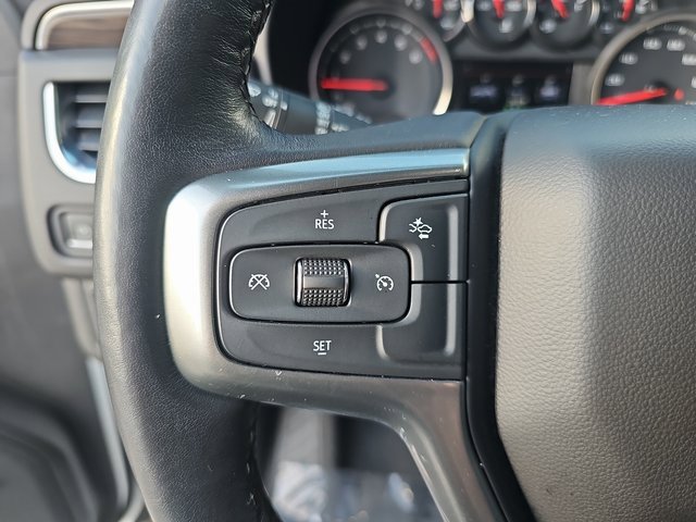 Used 2021 Chevrolet Tahoe Z71 image 19