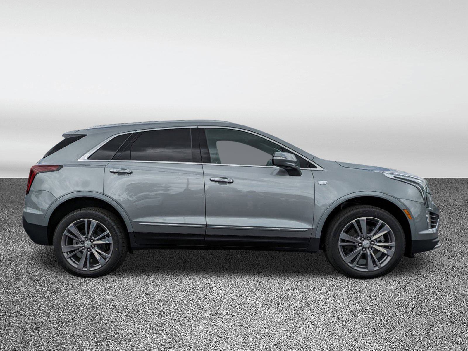 Used 2024 Cadillac XT5 Premium Luxury image 29