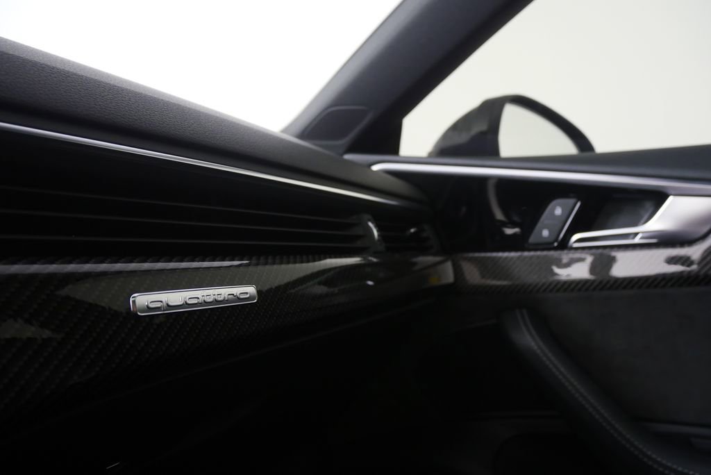 Used 2021 Audi RS 5 Sportback w/ Dynamic Package image 26