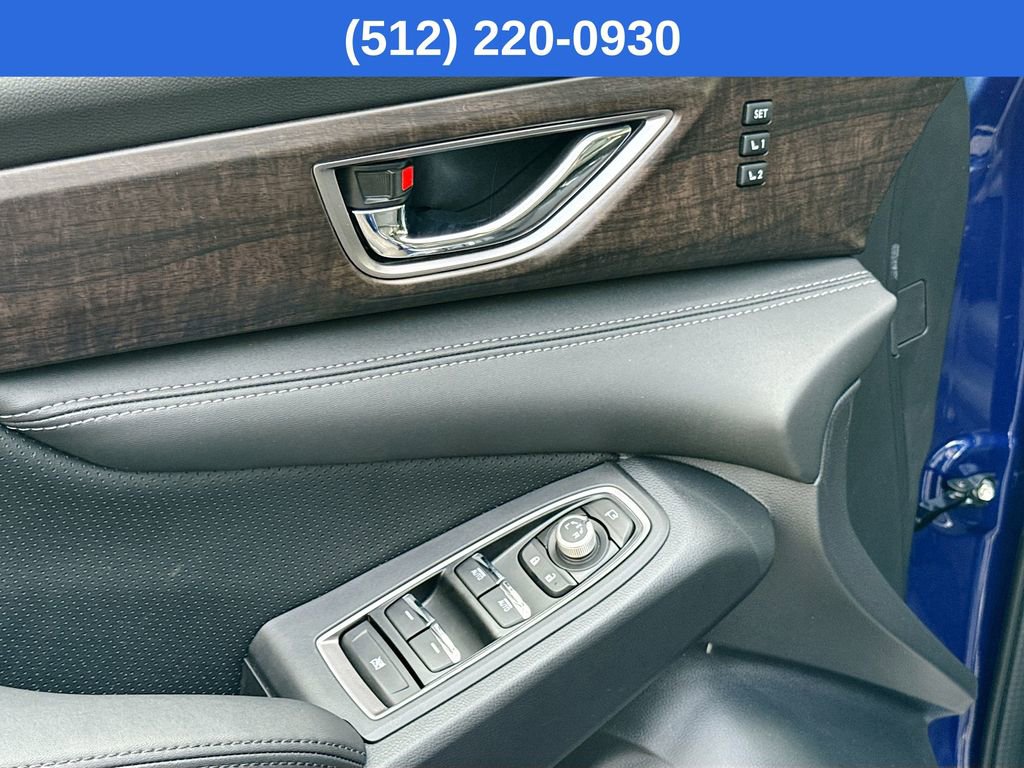 New 2026 Subaru Ascent Touring image 22