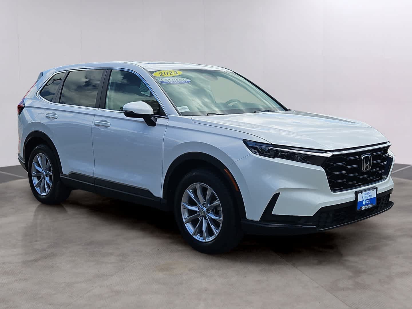 Used 2024 Honda CR-V EX-L image 29