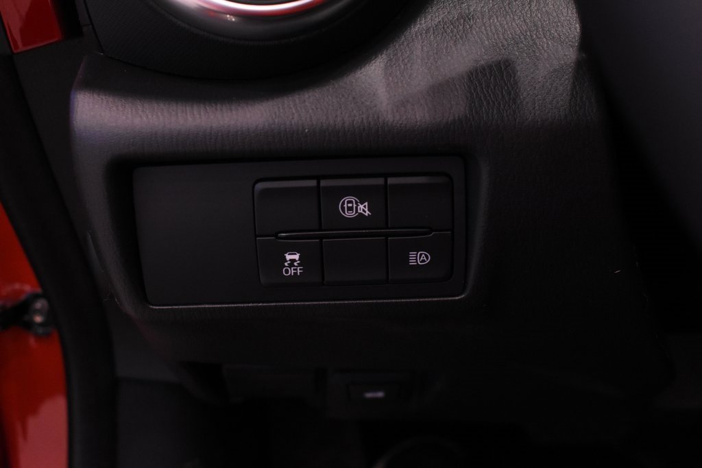 New 2025 MAZDA MX-5 Miata Grand Touring w/ Weather Package image 41