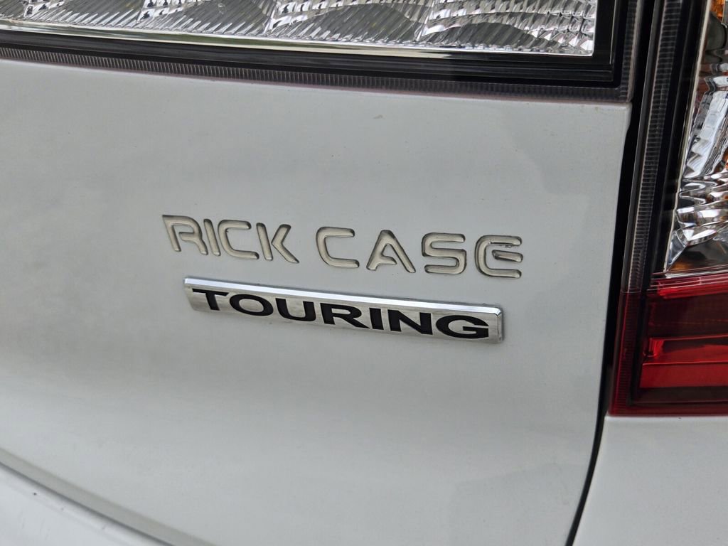 Certified 2022 Honda Pilot Touring image 16