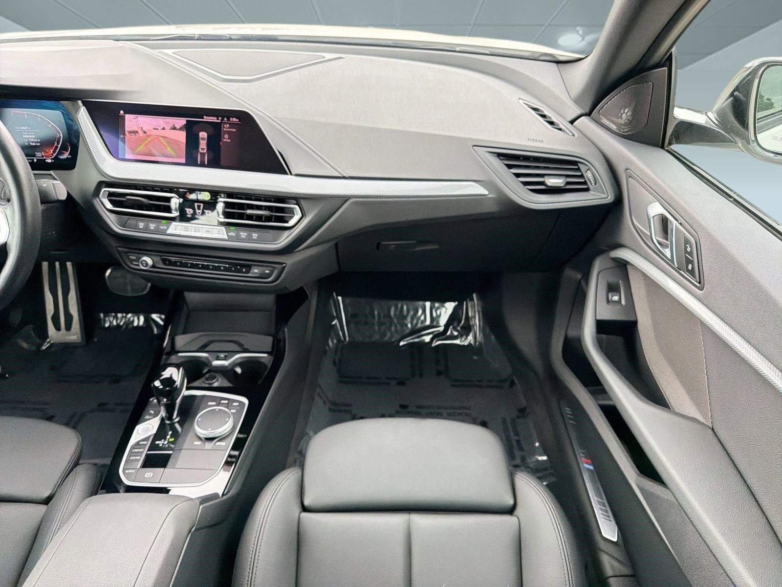 Certified 2024 BMW 228i Gran Coupe w/ M Sport Package FWD image 29