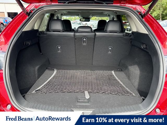 New 2025 MAZDA CX-5 AWD 2.5 S w/ Premium Plus Pkg image 28