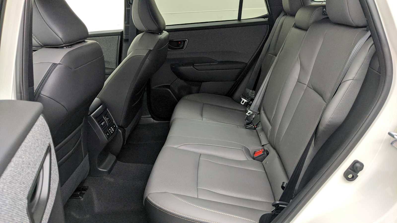 New 2026 Subaru Outback Limited image 25