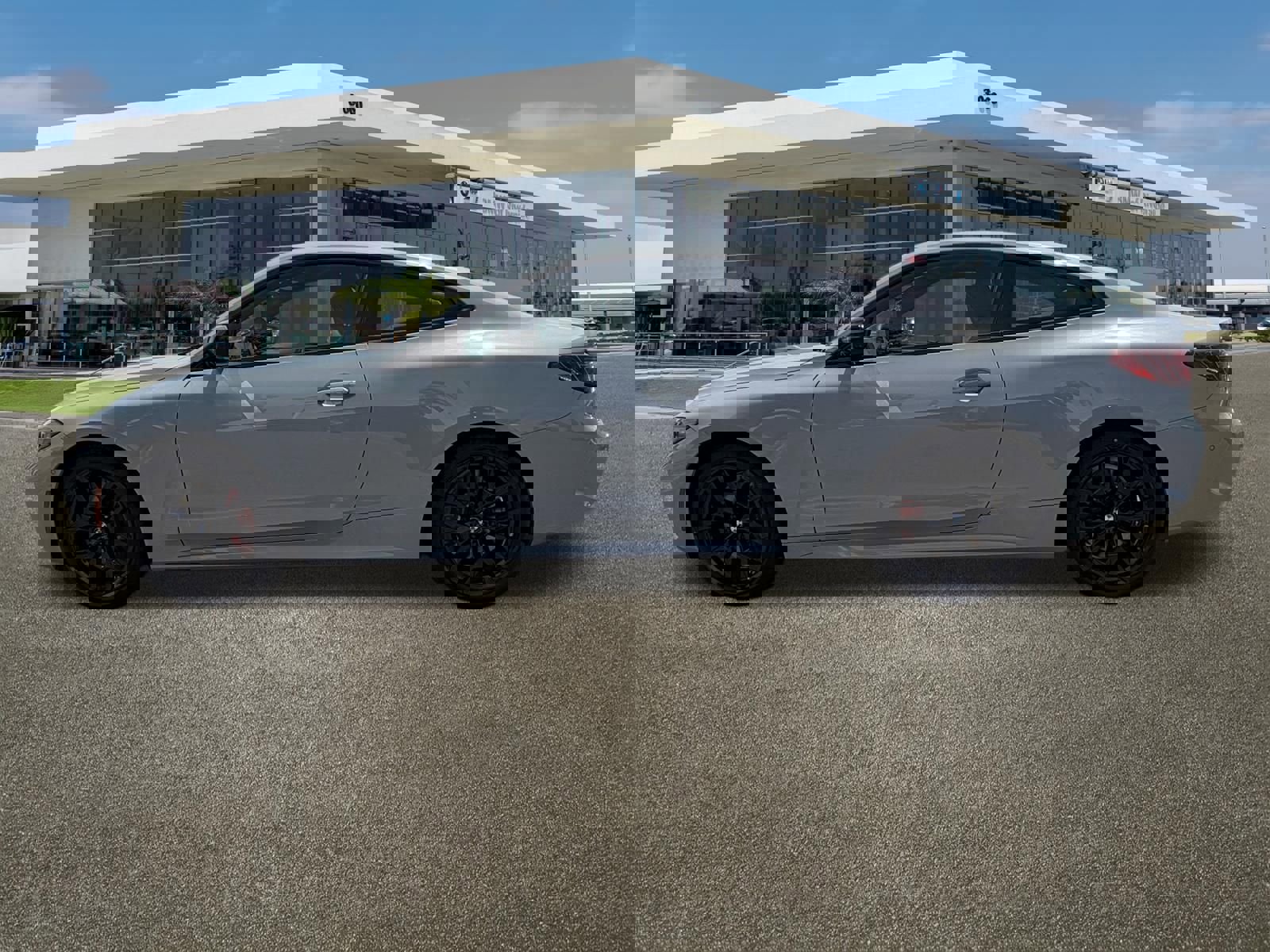 New 2026 BMW 430i Coupe w/ M Sport Package RWD image 6