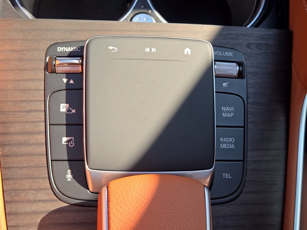 New 2027 Mercedes-Benz GLE 450 4MATIC image 18