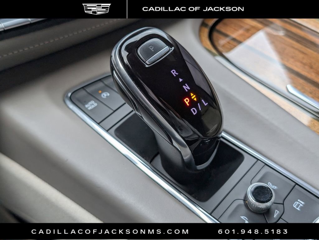 Used 2021 Cadillac Escalade Sport Platinum image 16