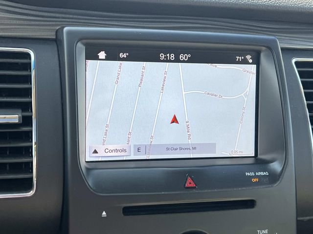 Certified 2019 Ford Flex SEL w/ Equipment Group 202A AWD/4WD image 27