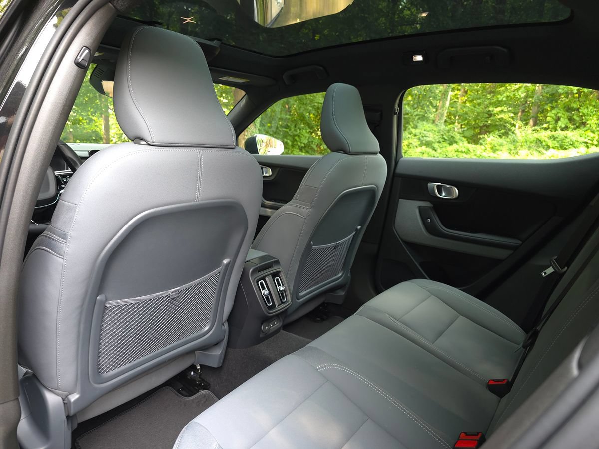Used 2023 Polestar Polestar 2 w/ Pilot Pack AWD/4WD image 14