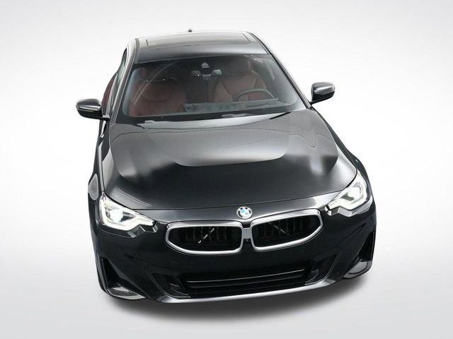 New 2025 BMW 230i xDrive Coupe w/ Premium Package image 27