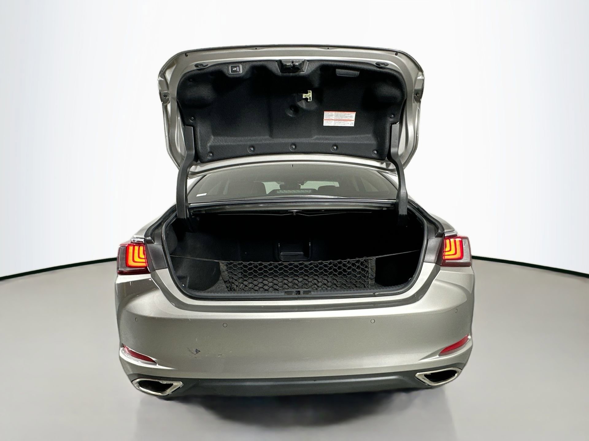 Used 2020 Lexus ES 350 w/ Premium Package image 26