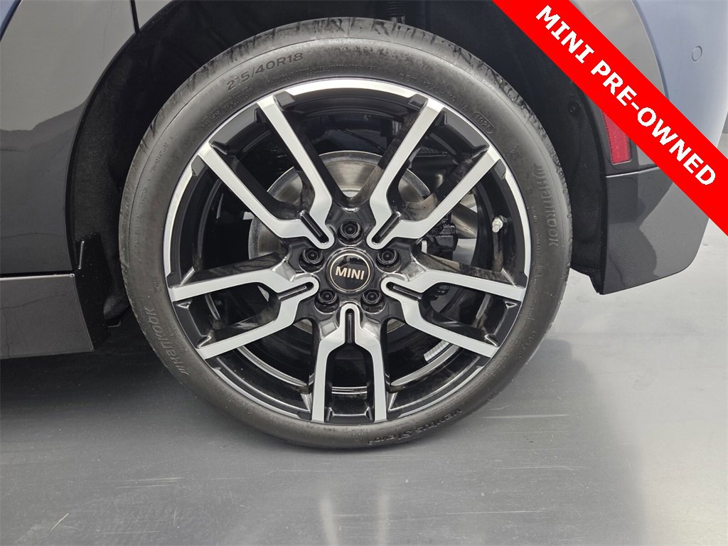 Used 2026 MINI Cooper S image 25