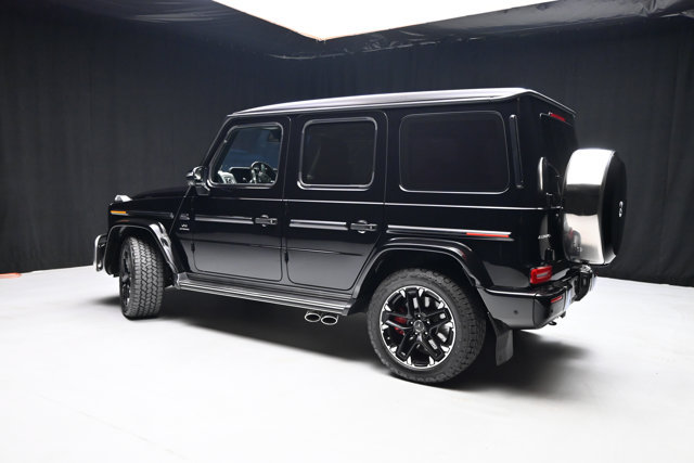 Used 2023 Mercedes-Benz G 63 AMG 4MATIC image 25