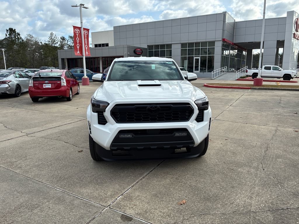New 2026 Toyota Tacoma TRD Sport image 10