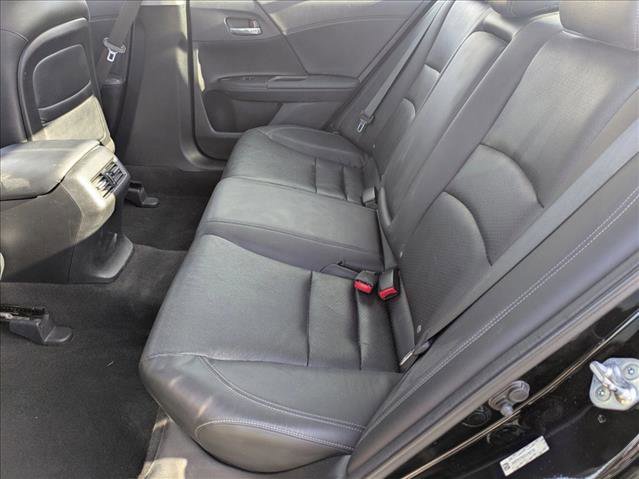 Used 2013 Honda Accord EX-L image 19