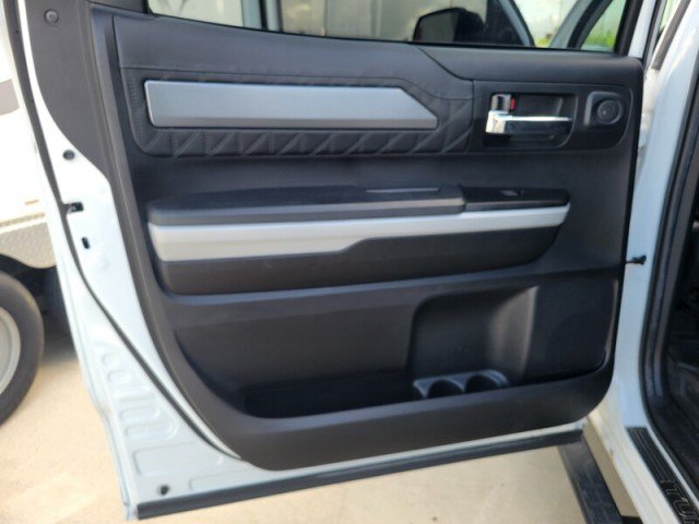 Used 2021 Toyota Tundra Platinum RWD image 28