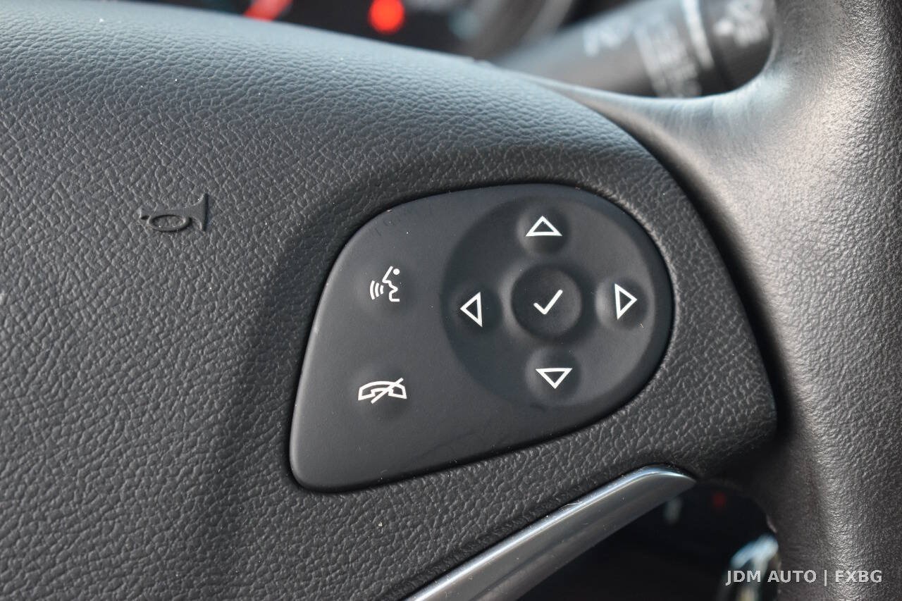 Used 2014 Chevrolet Impala LT w/ Convenience Package FWD image 21