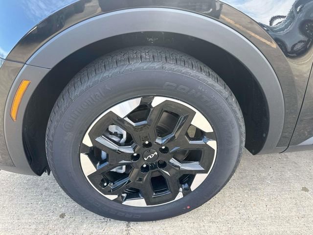 New 2026 Kia Sorento S w/ S Panoramic Sunroof Package image 5