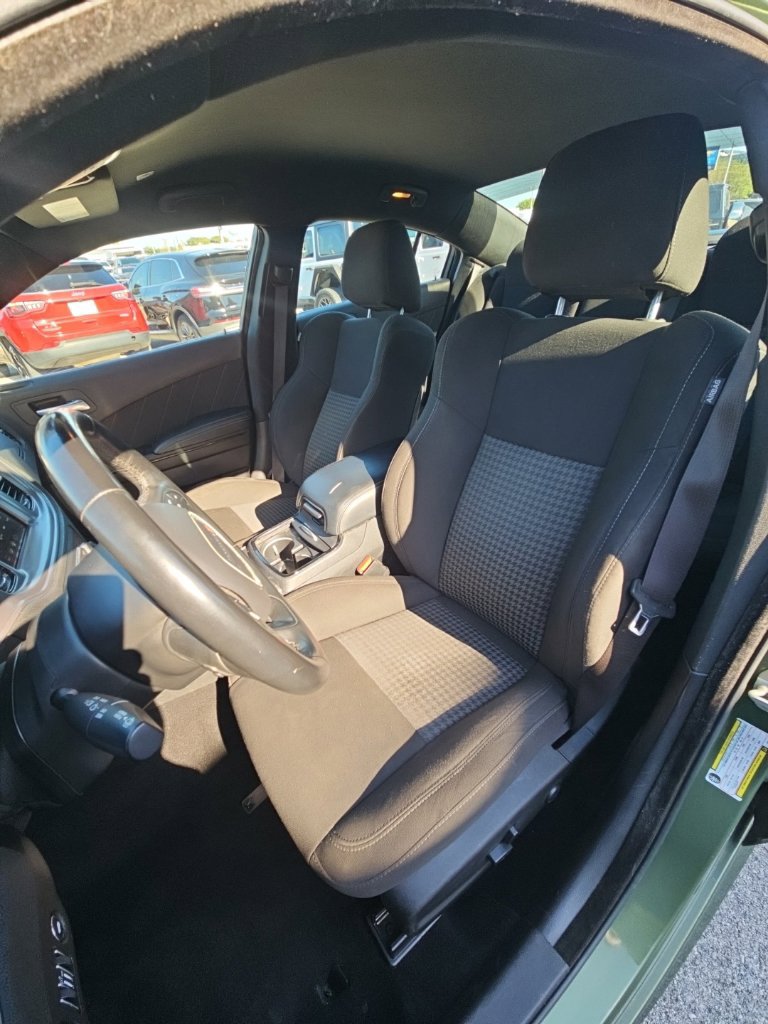 Used 2023 Dodge Charger GT w/ Blacktop Package RWD image 20