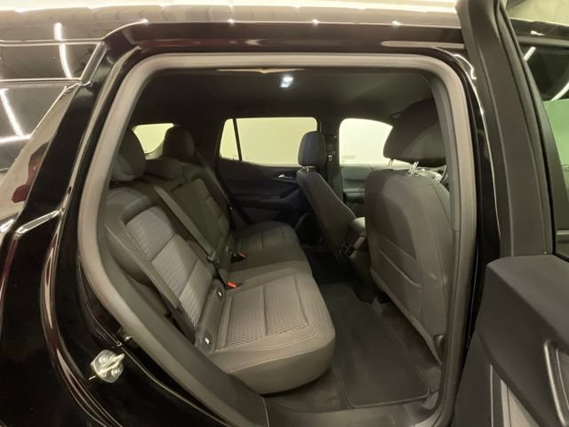 Used 2025 Chevrolet Equinox LT FWD image 25
