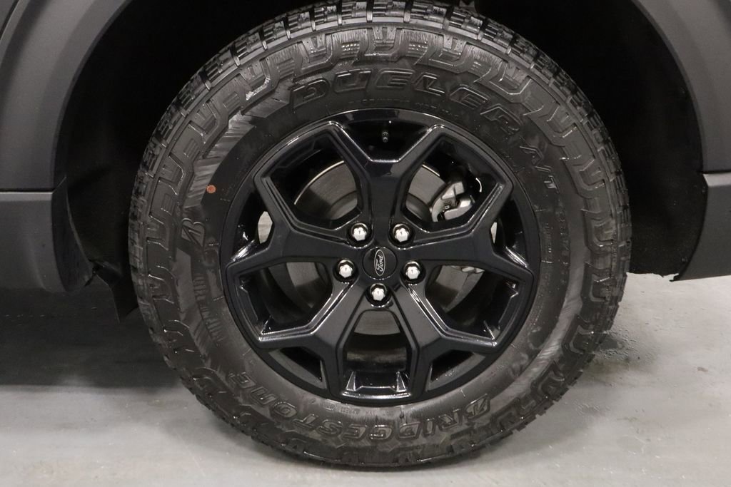 Used 2023 Ford Explorer Timberline w/ Timberline Technology Package AWD/4WD image 27