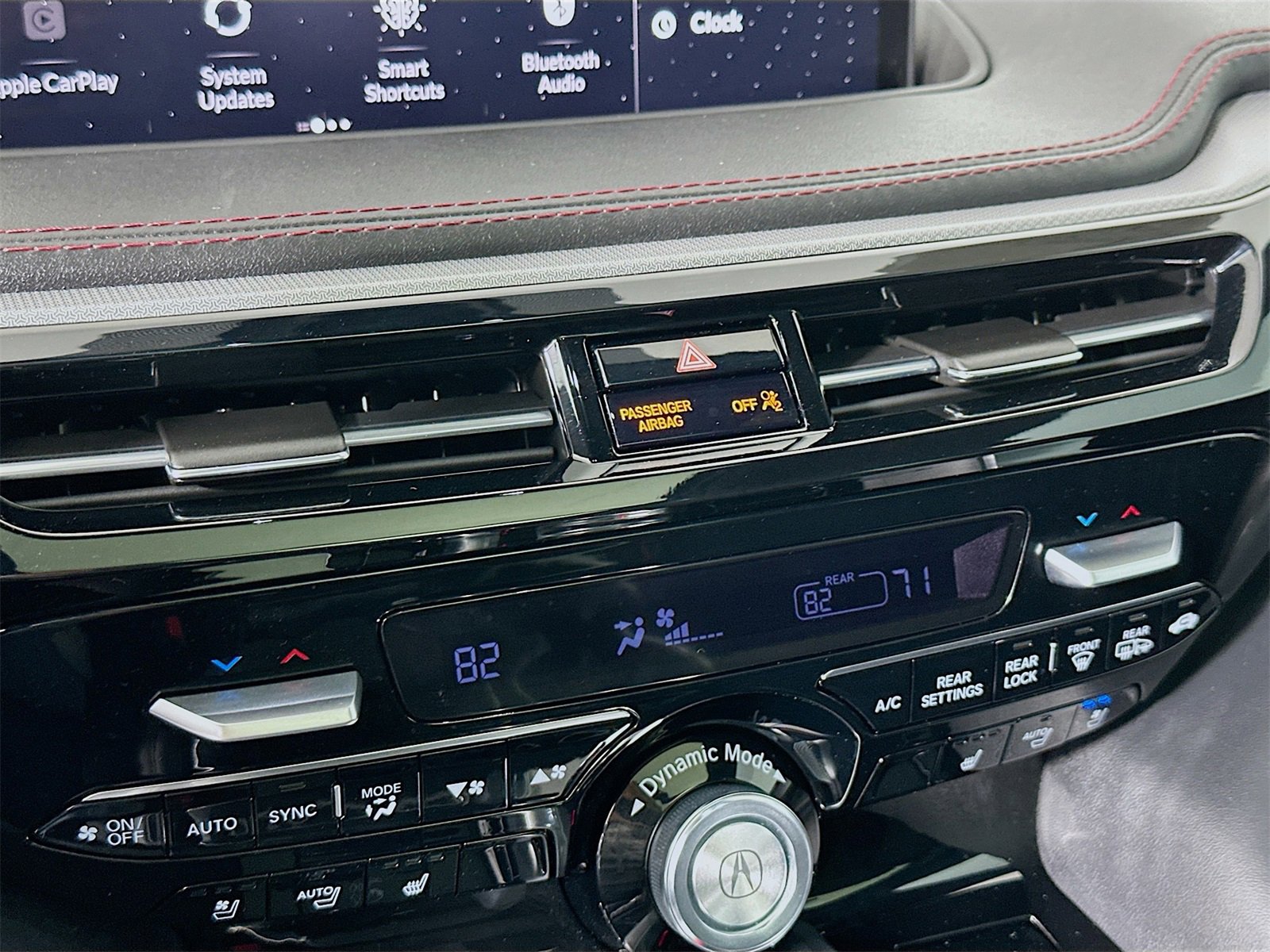 Used 2023 Acura MDX A-Spec image 16