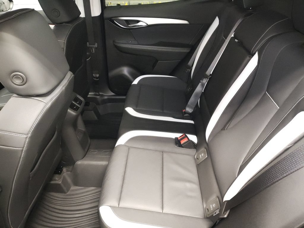 New 2026 Buick Envision Sport Touring AWD/4WD image 26