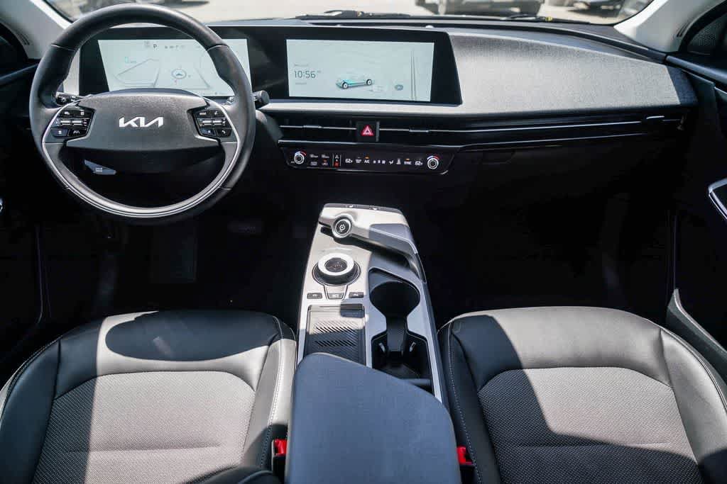 Certified 2023 Kia EV6 Light RWD image 11