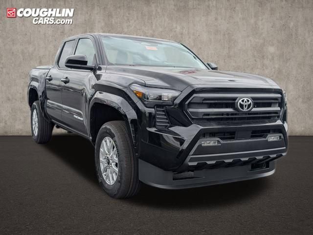 New 2026 Toyota Tacoma SR5 image 1