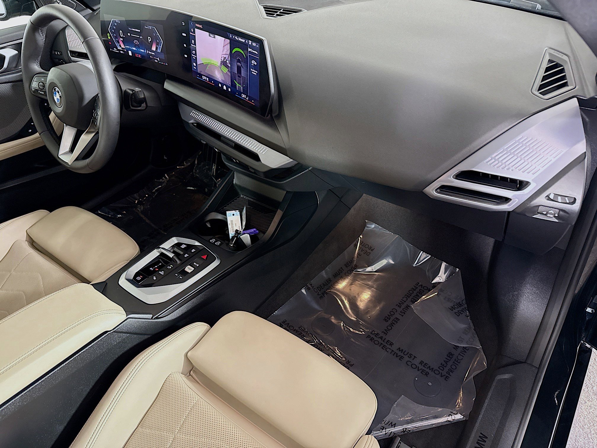 Used 2026 BMW 228i xDrive image 30