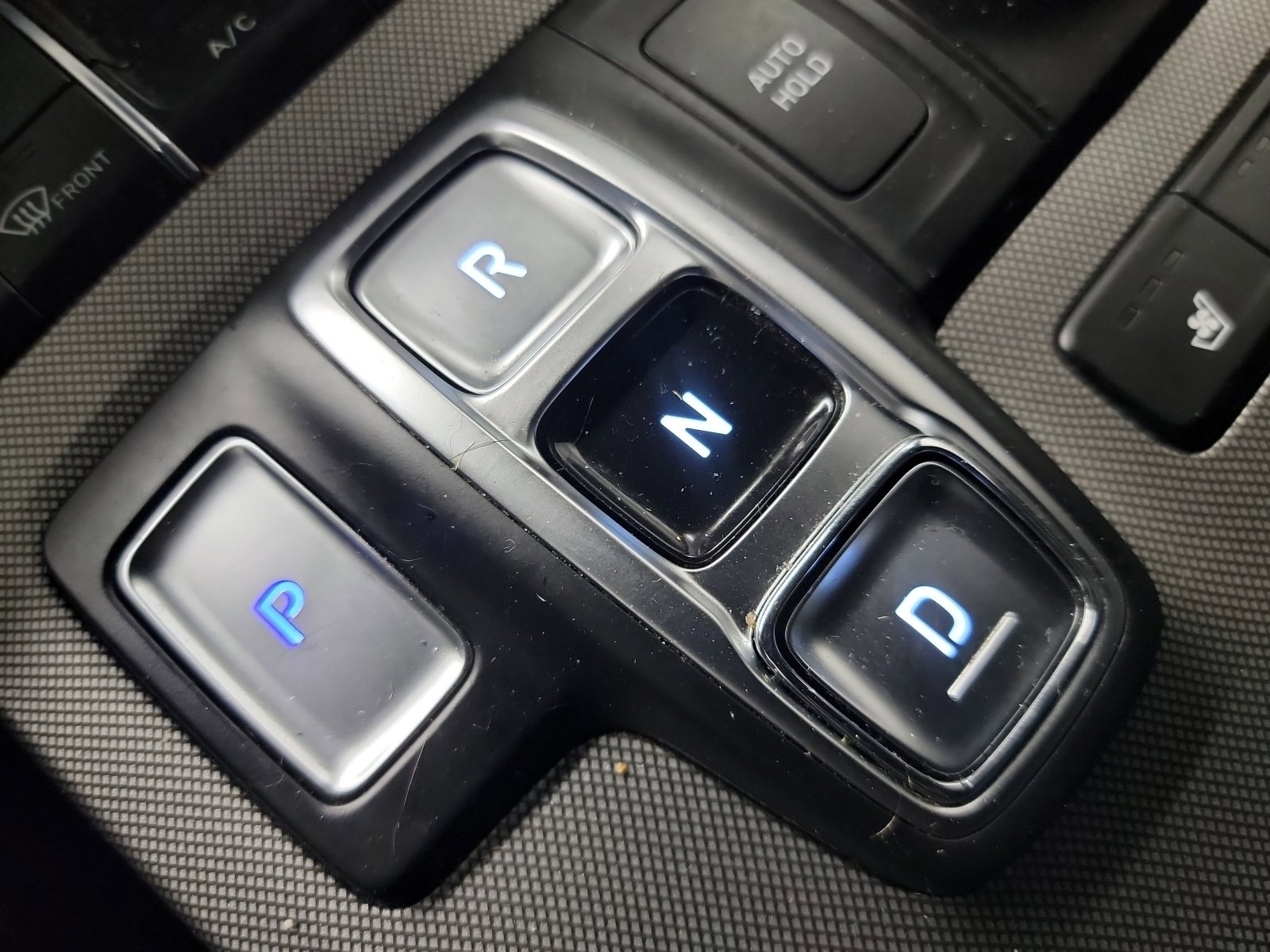 Used 2020 Hyundai Palisade Limited AWD/4WD image 27