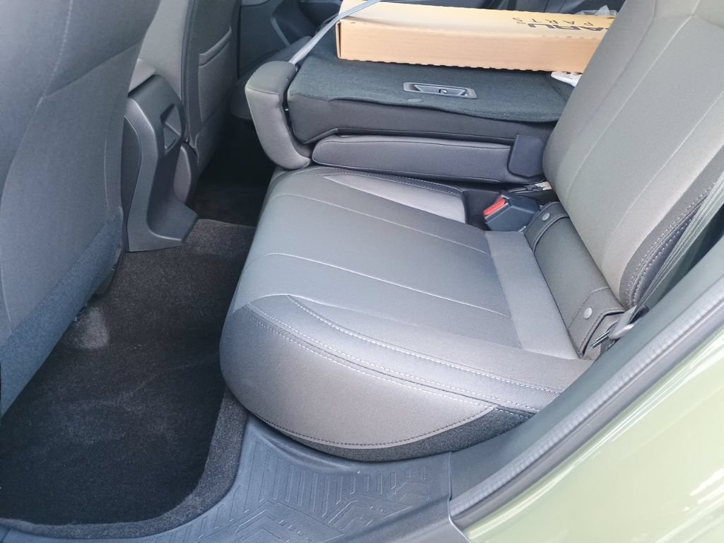 New 2026 Subaru Crosstrek 2.5i AWD/4WD image 15
