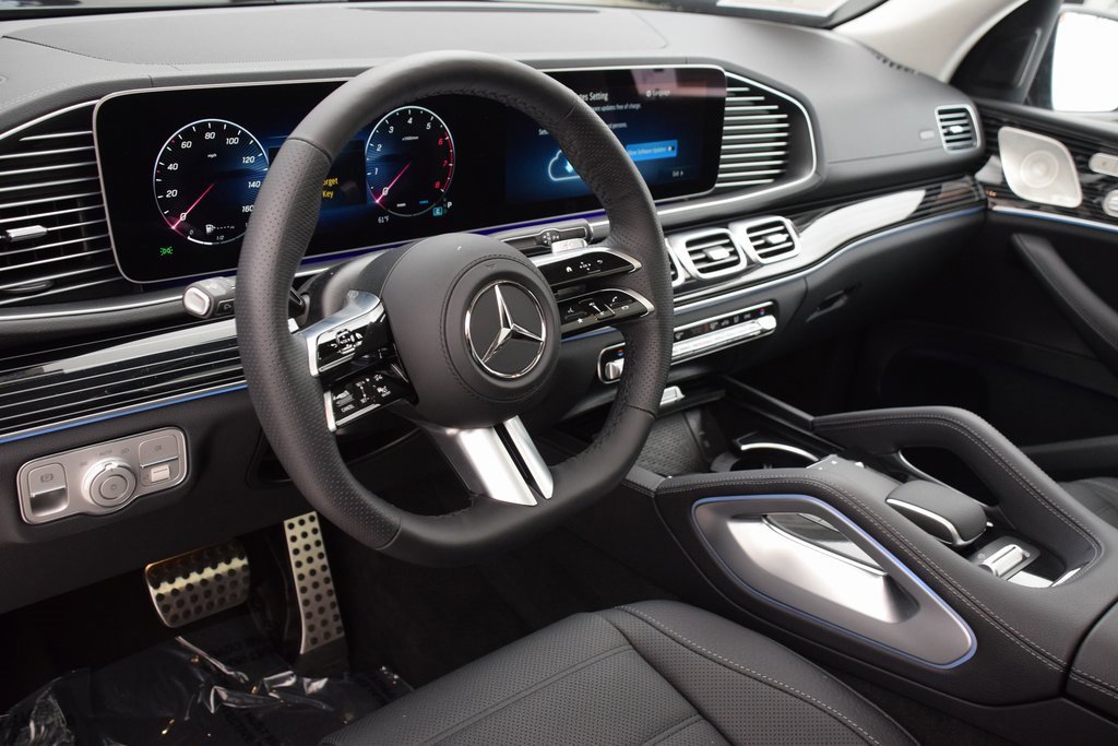 Used 2026 Mercedes-Benz GLS 450 4MATIC image 20