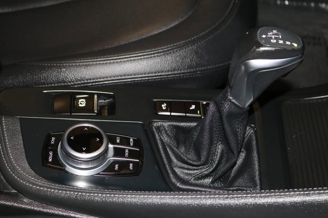 Used 2018 BMW X1 xDrive28i w/ Convenience Package image 53