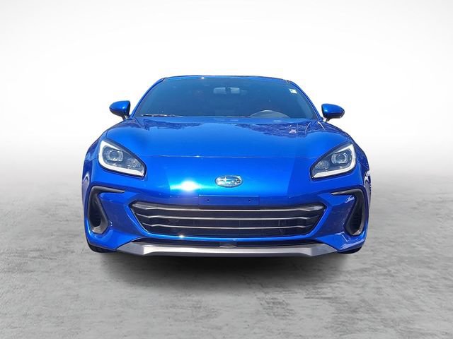 Used 2024 Subaru BRZ Limited RWD image 2