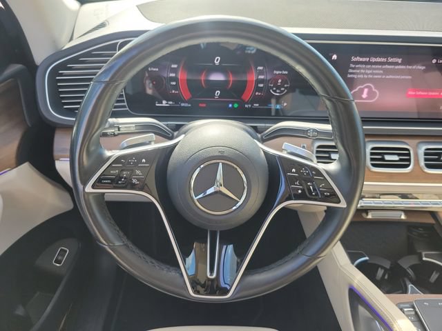 Used 2024 Mercedes-Benz GLE 350 4MATIC image 22