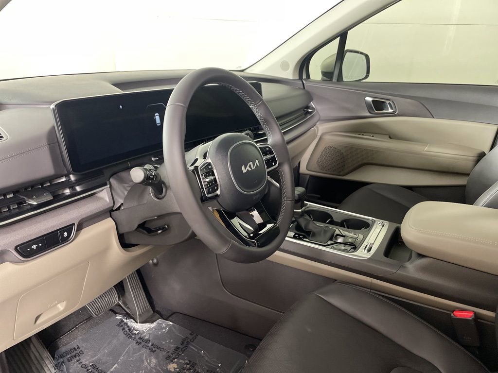 New 2026 Kia Carnival SX image 22