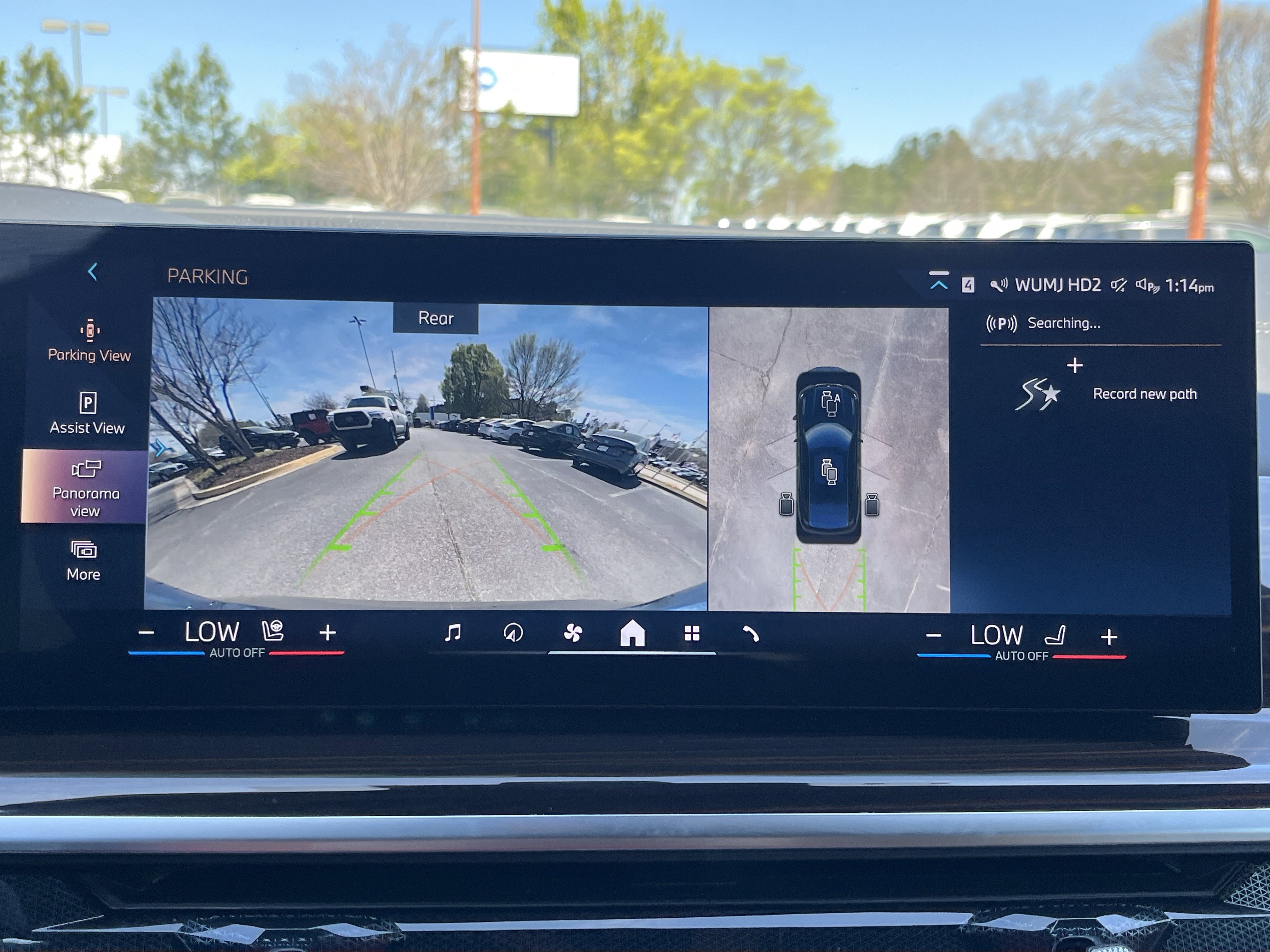 Used 2026 BMW X6 xDrive40i image 4