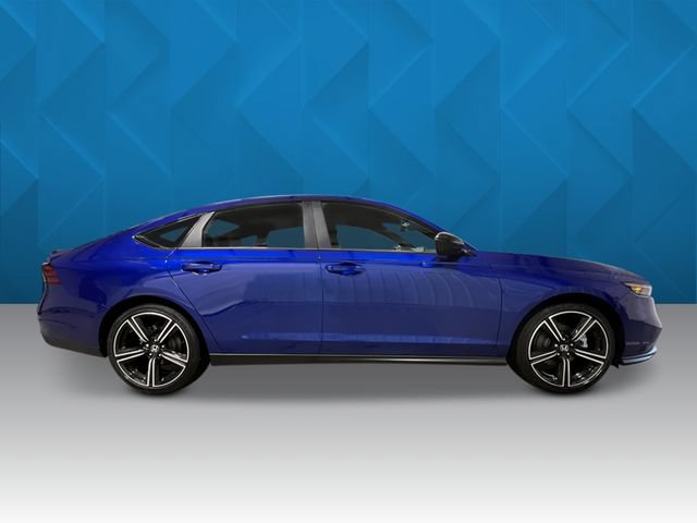 New 2026 Honda Accord Sport image 8