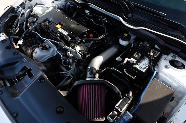 Used 2020 Honda Civic Sport image 51