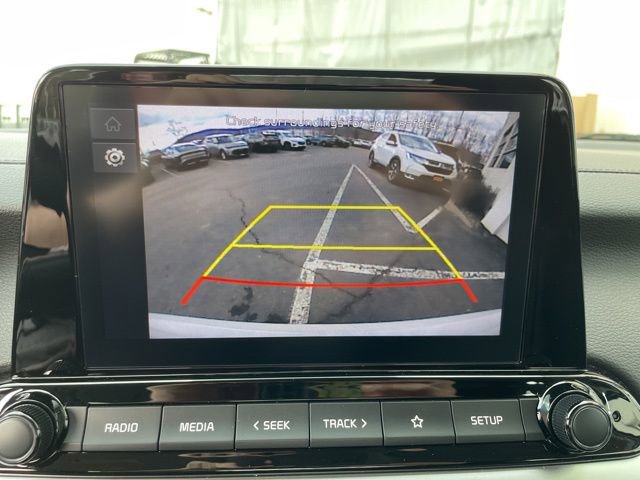 Certified 2023 Kia Forte LXS image 16