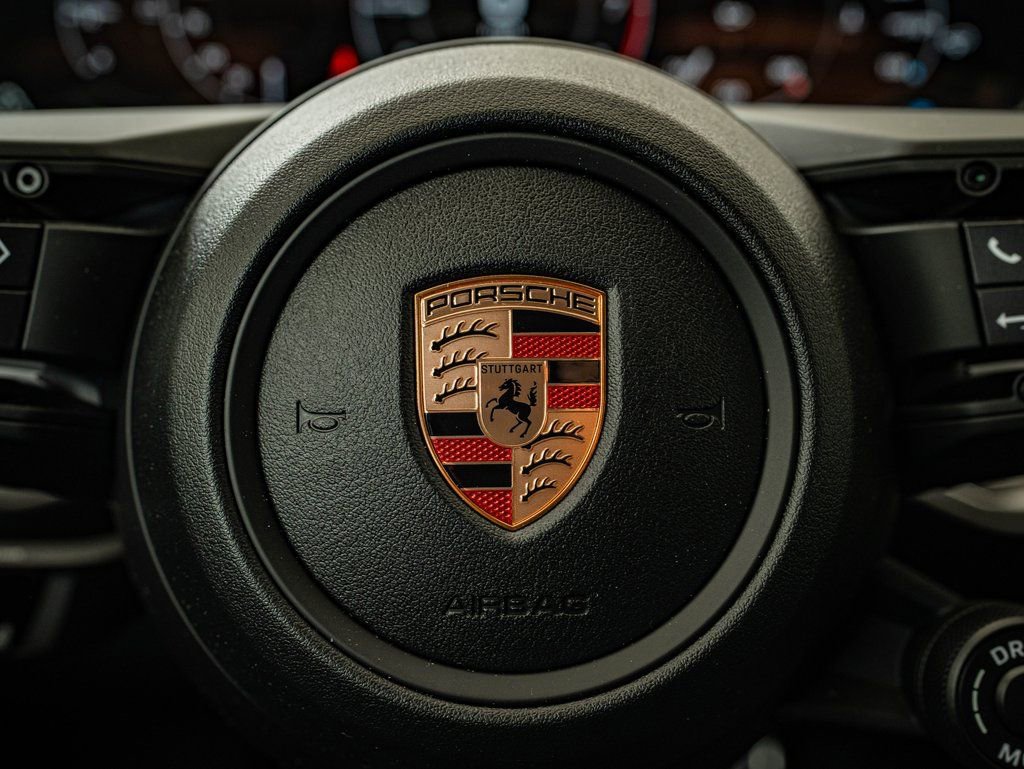 New 2026 Porsche Cayenne S AWD/4WD image 33