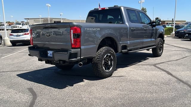 New 2026 Ford F250 XLT w/ XLT Premium Package AWD/4WD image 3