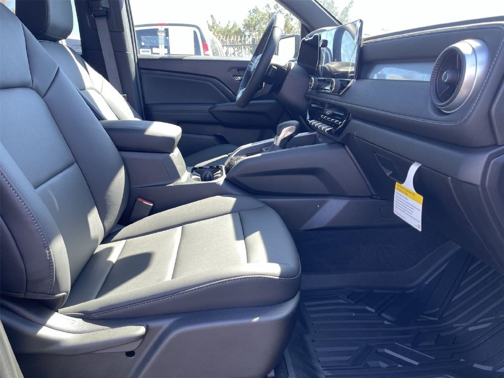 New 2026 Chevrolet Colorado LT w/ LT Convenience Package RWD image 32