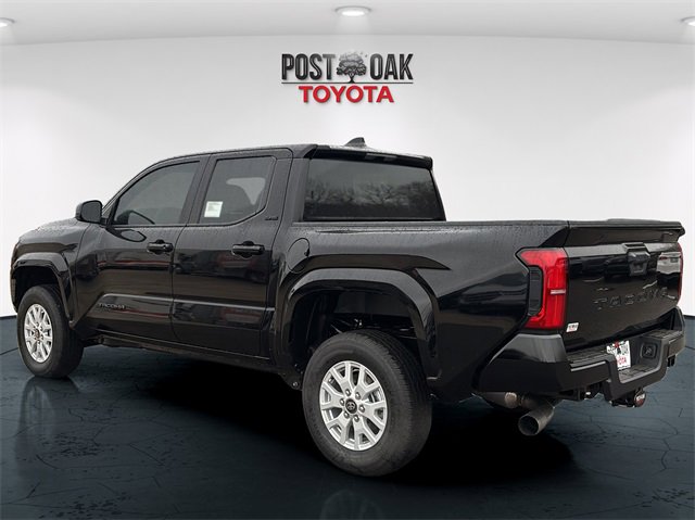 New 2026 Toyota Tacoma SR5 image 5