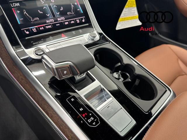 New 2026 Audi Q8 Premium Plus AWD/4WD image 31