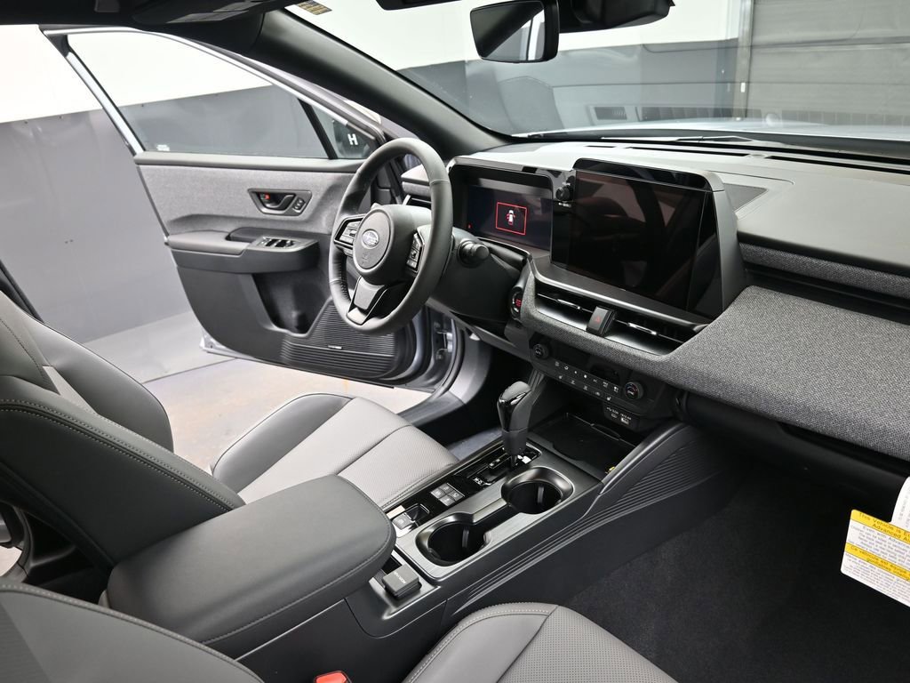 New 2026 Subaru Outback Limited XT image 12