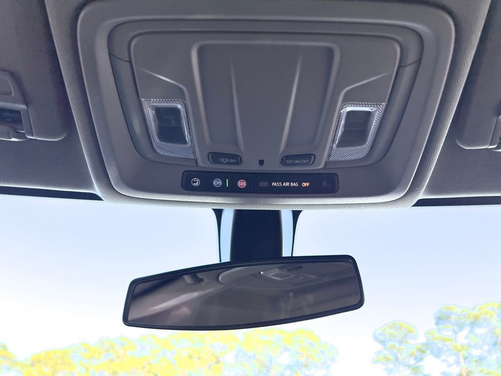 Used 2022 Chevrolet Silverado 1500 LT w/ Diesel Off-Road Package image 35